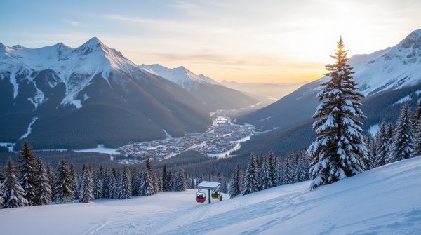 Découvrez le vail hautrail : activités et événements à ne pas manquer