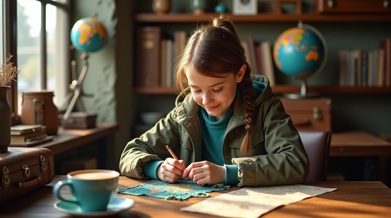 Vos questions sur le blogging voyage