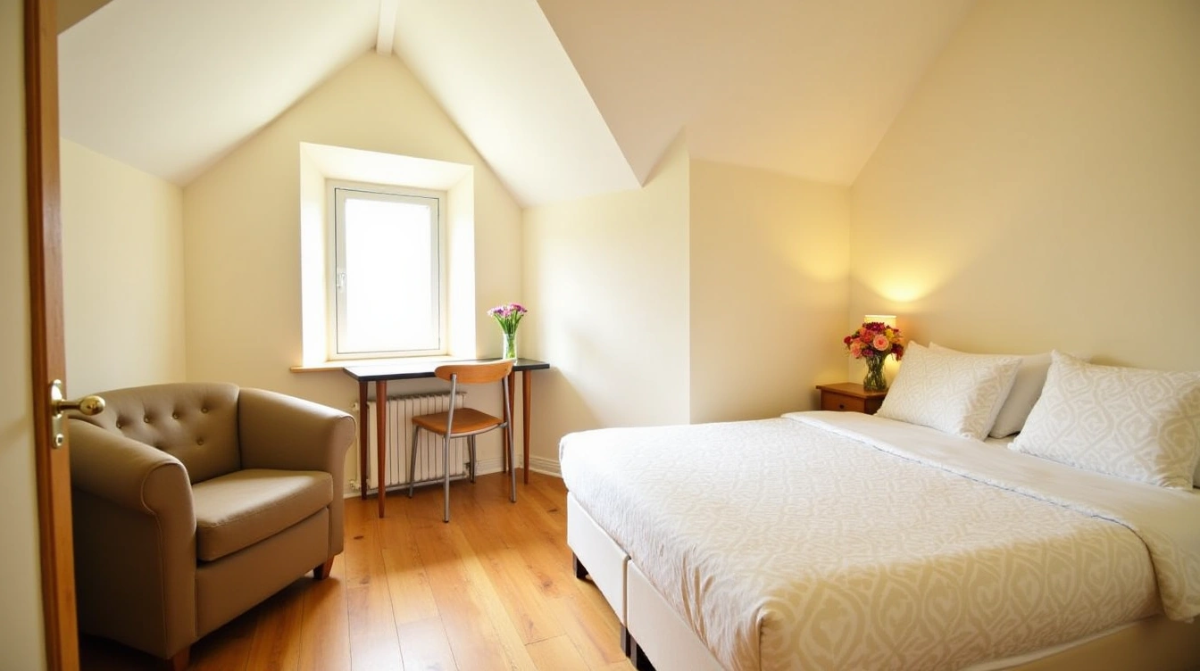 Questions fréquentes sur nos appart'hôtels