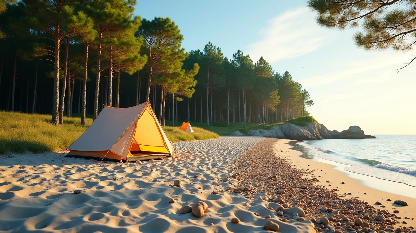 Questions fréquentes sur vos vacances en camping